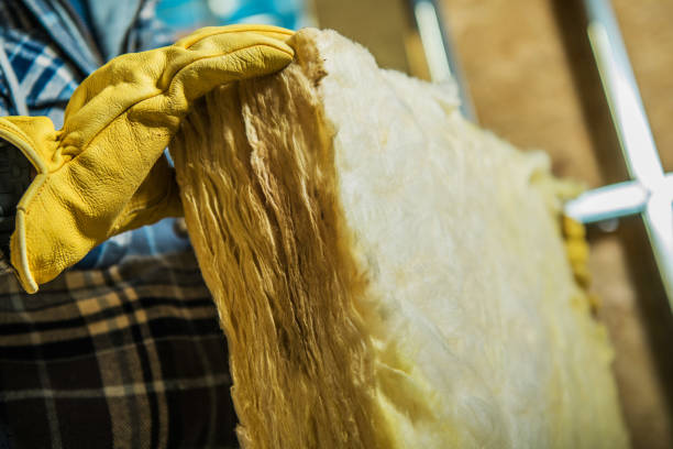 Best Garage Insulation Installation  in South Bay, FL